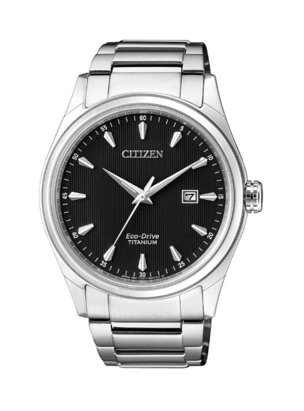 Orologio CITIZEN Eco Urban (BM7360-82E)