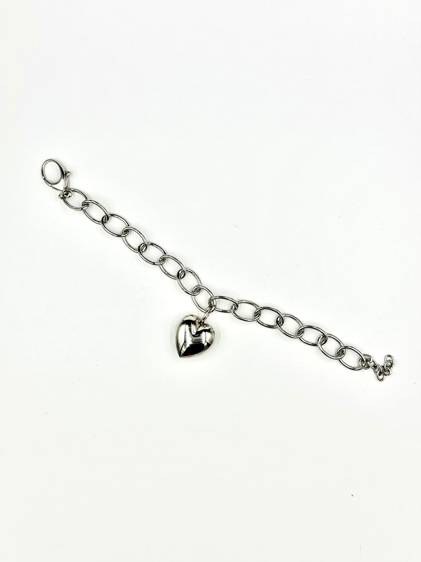 Bracciale d'argento "Legami d'argento"