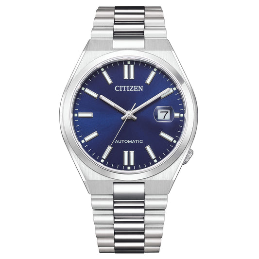 Orologio CITIZEN Automatic (NJ0150-81L)