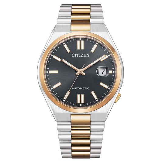 Orologio CITIZEN Automatic (NJ0154-80H)