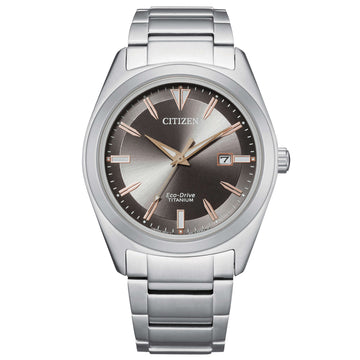 Orologio CITIZEN Eco Urban (AW1640-83H)