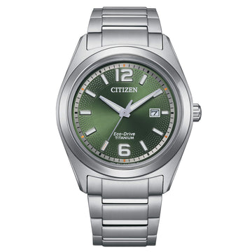 Orologio CITIZEN Eco Urban (AW1641-81X)