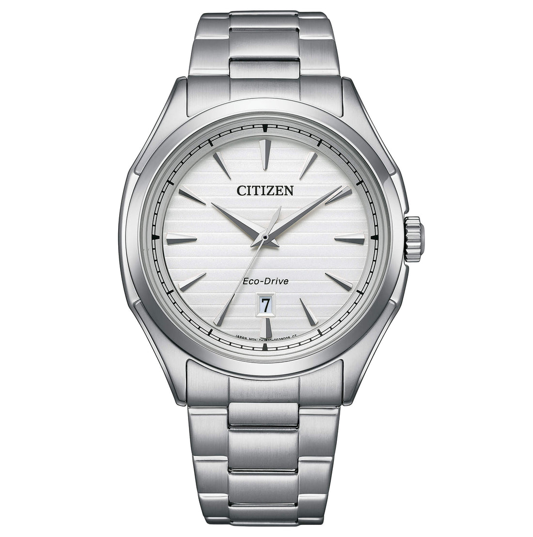 Orologio CITIZEN Eco Urban (AW1750-85A)