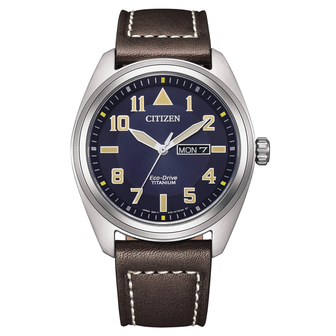 Orologio CITIZEN Eco Urban (BM8560-37L)