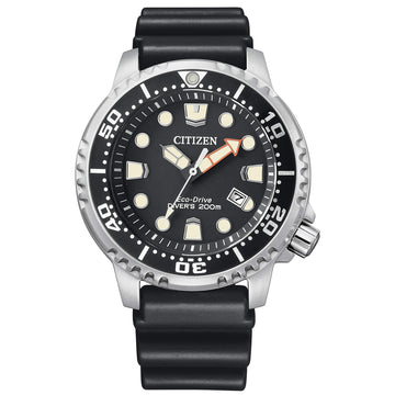 Orologio CITIZEN Diver Eco (BN0150-10E)