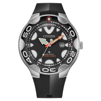 Orologio CITIZEN Diver Eco (BN0230-04E)