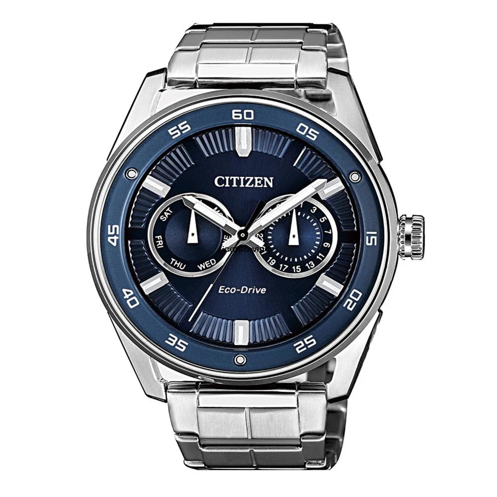 Orologio CITIZEN Eco Urban (BU4027-88L)