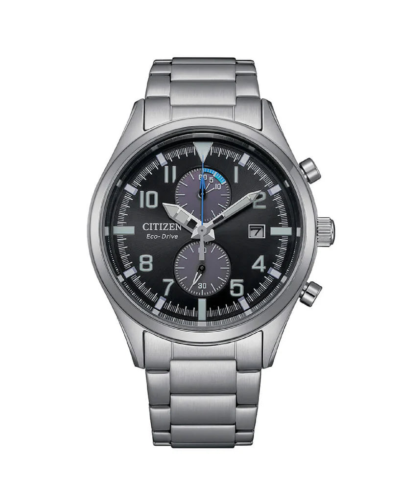 Orologio CITIZEN Chrono (CA7028-81E)