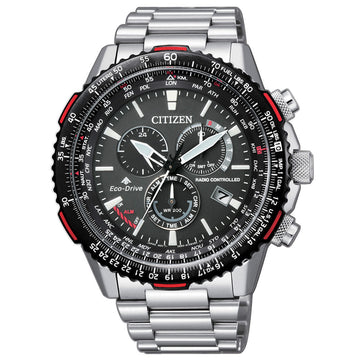 Orologio CITIZEN Radio Controlled (CB5001-57E)