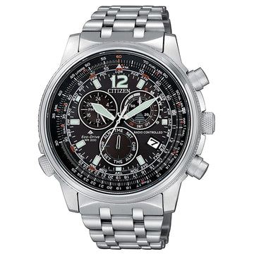 Orologio CITIZEN Radio Controlled (CB5860-86E)