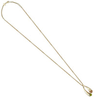 Collana Boccadamo in bronzo "Caleida" (KGR027DV)