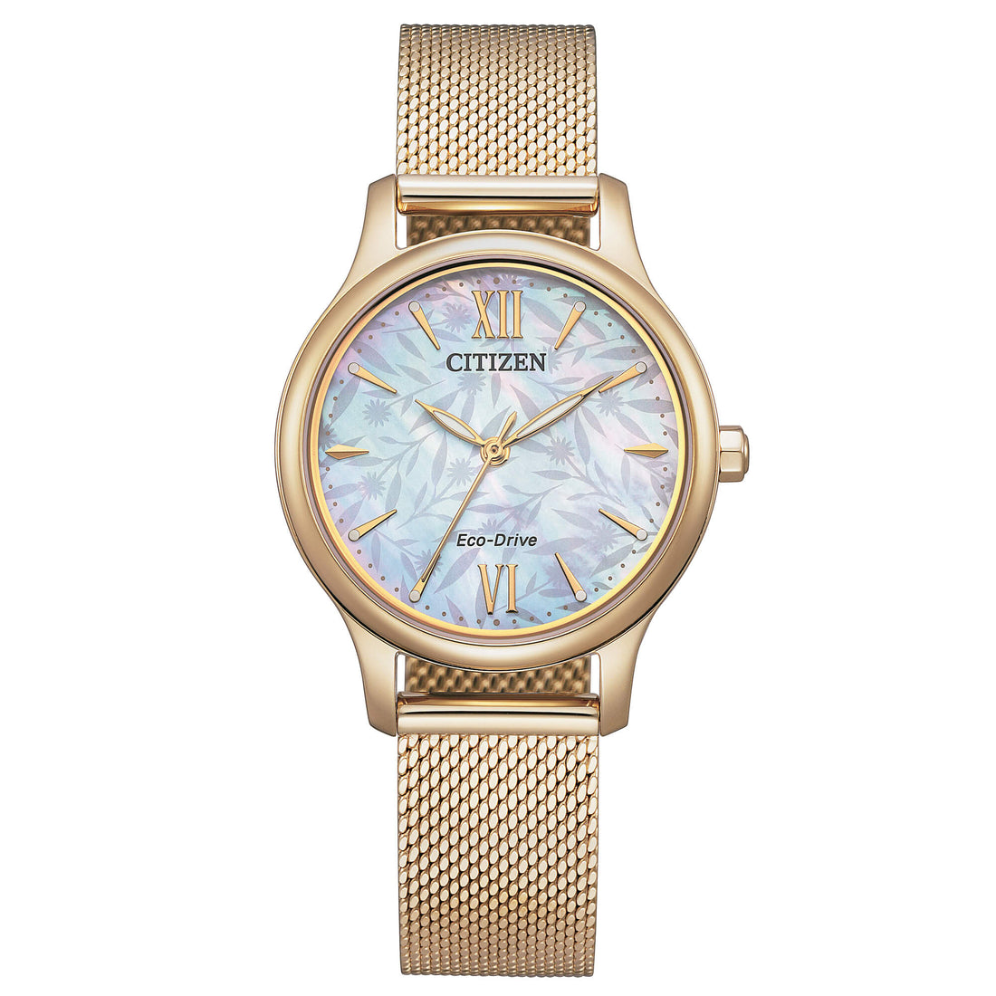 Orologio CITIZEN Eco Urban (EM0892-80D)