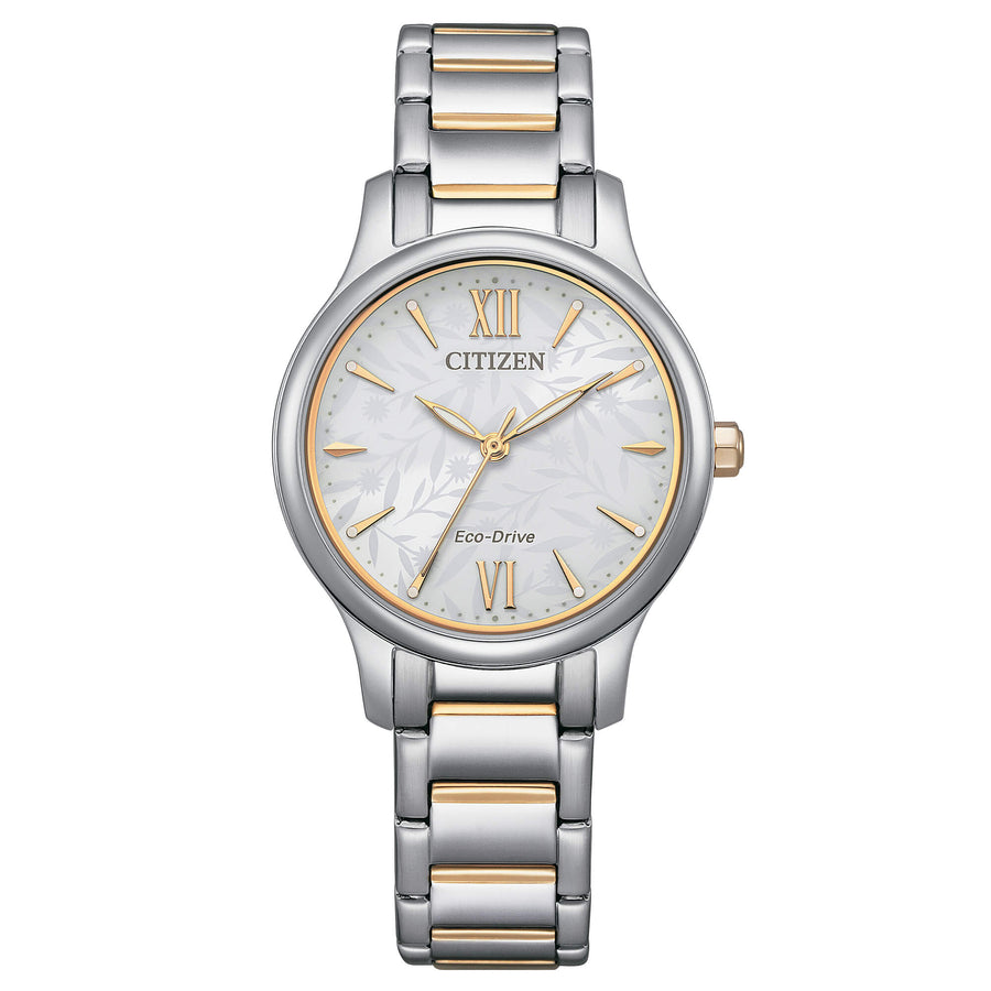 Orologio CITIZEN Eco Urban (EM0895-73A)