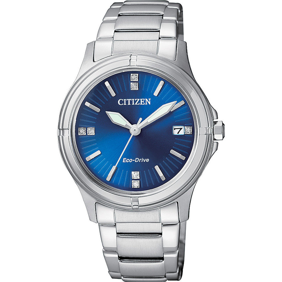 Orologio CITIZEN Eco Urban (FE6050-55L)