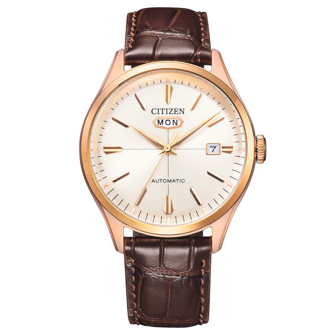 Orologio CITIZEN Automatic (NH8393-05A)