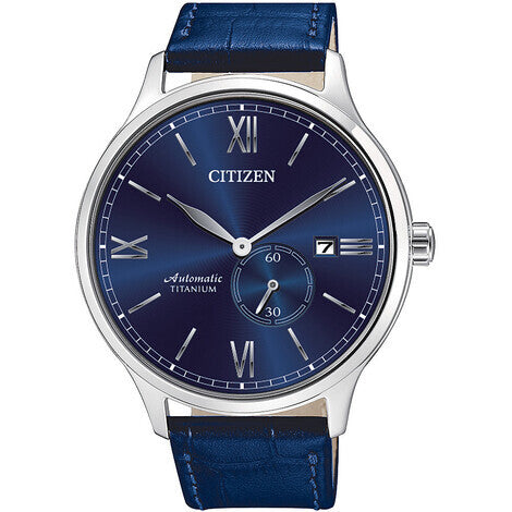 Orologio CITIZEN Automatic (NJ0090-48L)