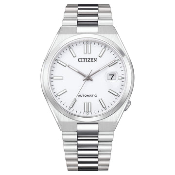 Orologio CITIZEN Automatic (NJ0150-81A)