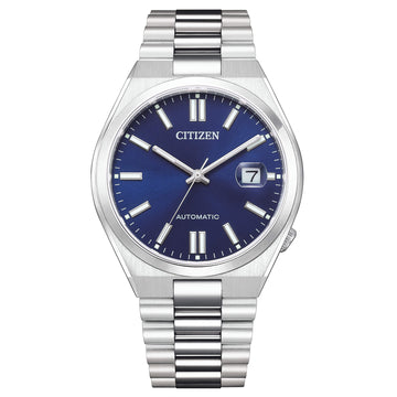 Orologio CITIZEN Automatic (NJ0150-81L)