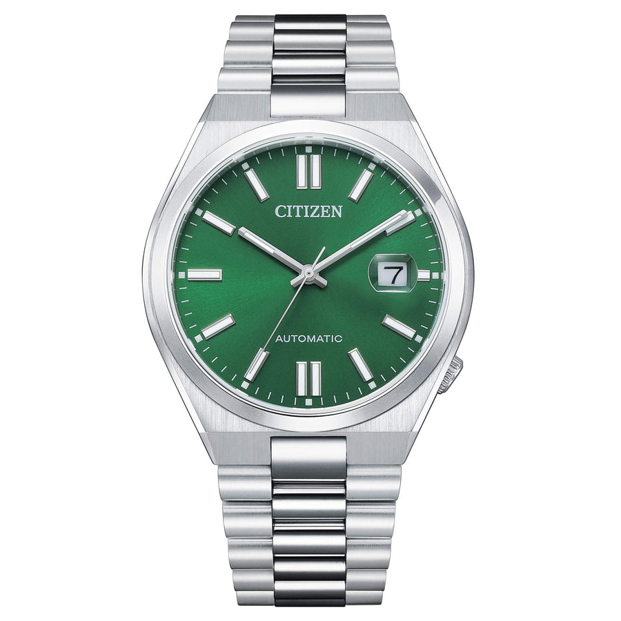 Orologio CITIZEN Automatic (NJ0150-81X)