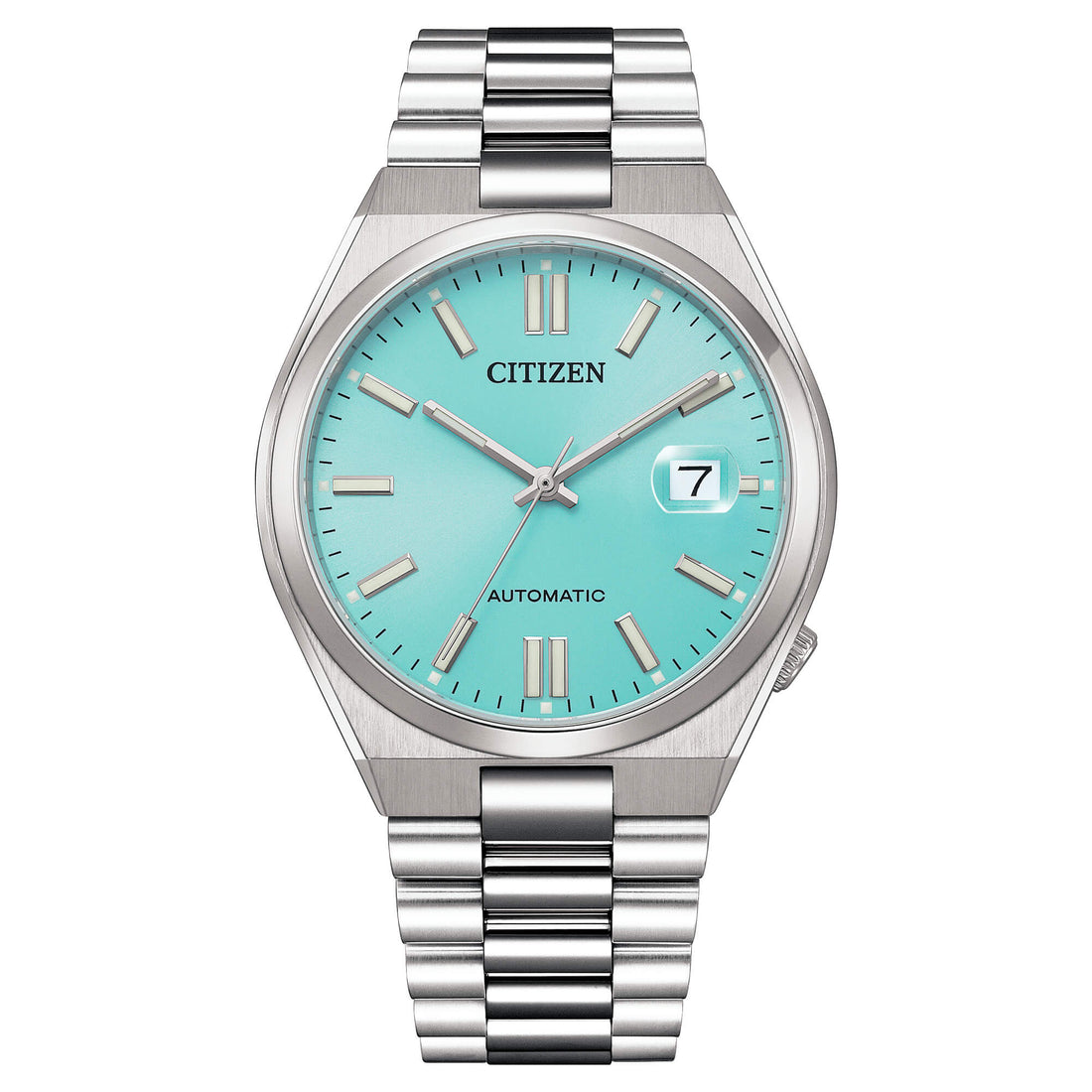 Orologio CITIZEN Automatic (NJ0151-88M)