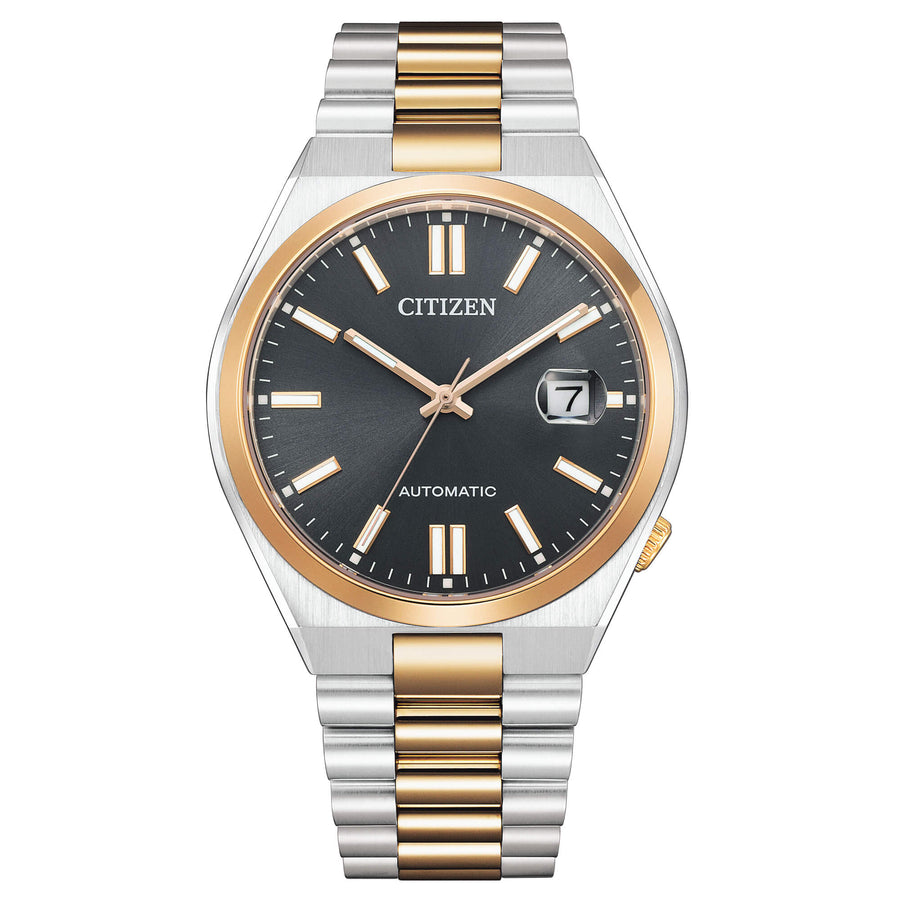 Orologio CITIZEN Automatic (NJ0154-80H)