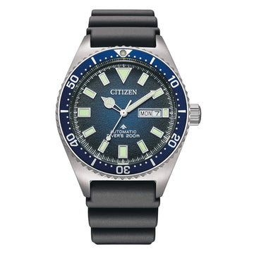 Orologio CITIZEN Diver Automatic (NY0129-07L)