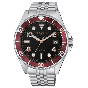 Orologio VAGARY Quarzo (VD5-015-53)