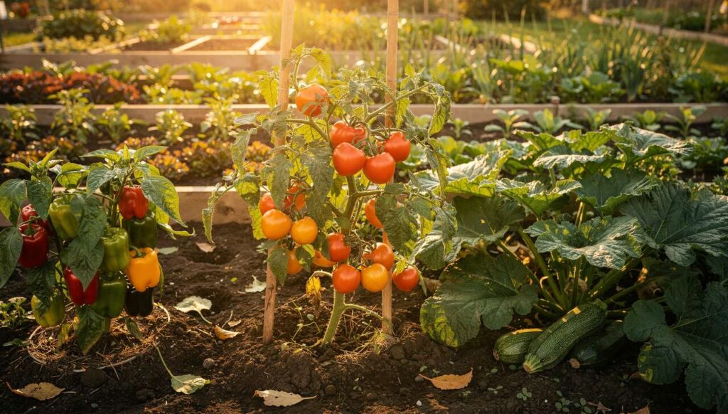 Ho aspettato troppo l'anno scorso: questi ortaggi da piantare adesso o mai più per goderne quest'estate