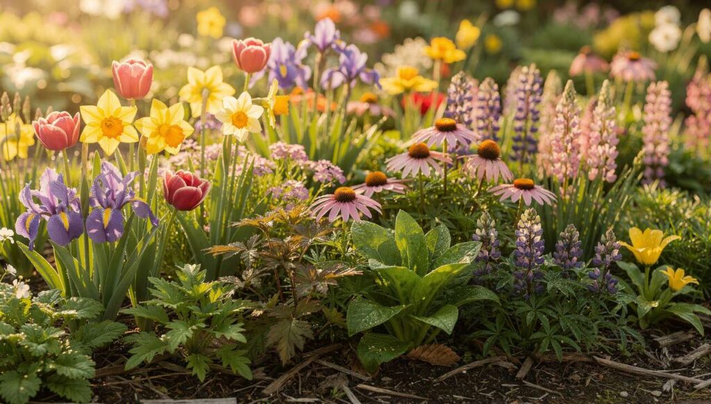 Da piantare questa primavera: questa perenne trasforma una semplice aiuola in decorazione da giardino d'eccezione