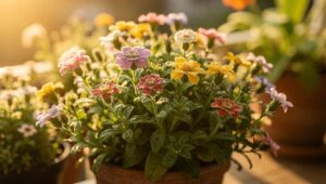 È stupenda: questa piccola pianta perenne illuminerà giardini e balconi quest'estate