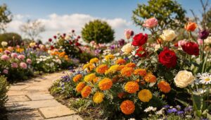 Pianta questo fiore a marzo e il tuo giardino resterà fiorito tutta l'estate senza sforzo
