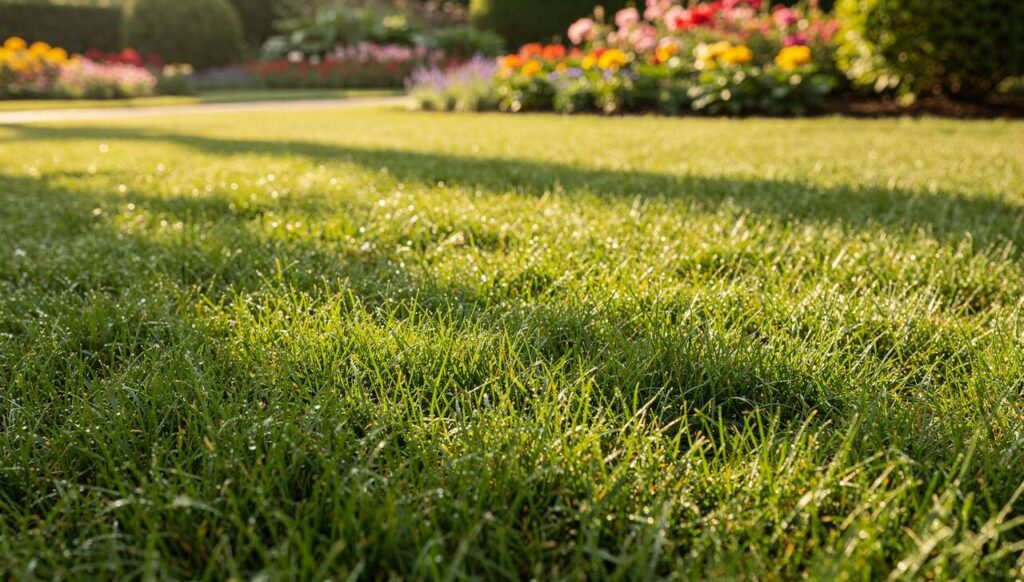 Un semplice prodotto basterà a rendere il tuo prato estremamente verde e totalmente privo di muschio