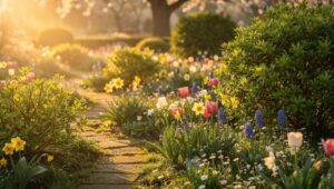 Giardinaggio: la primavera arriva, ma attenzione a questi sette errori frequenti da evitare!