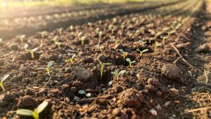 Semina delle carote: il metodo che evita radici biforcute e diradamento faticoso