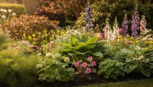 Questa perenne indistruttibile è l'unica da piantare a marzo per una bordura fiorita fino all'inverno